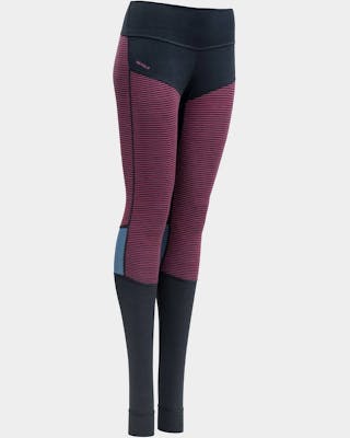 Tuvegga Sport Air Woman Long Johns
