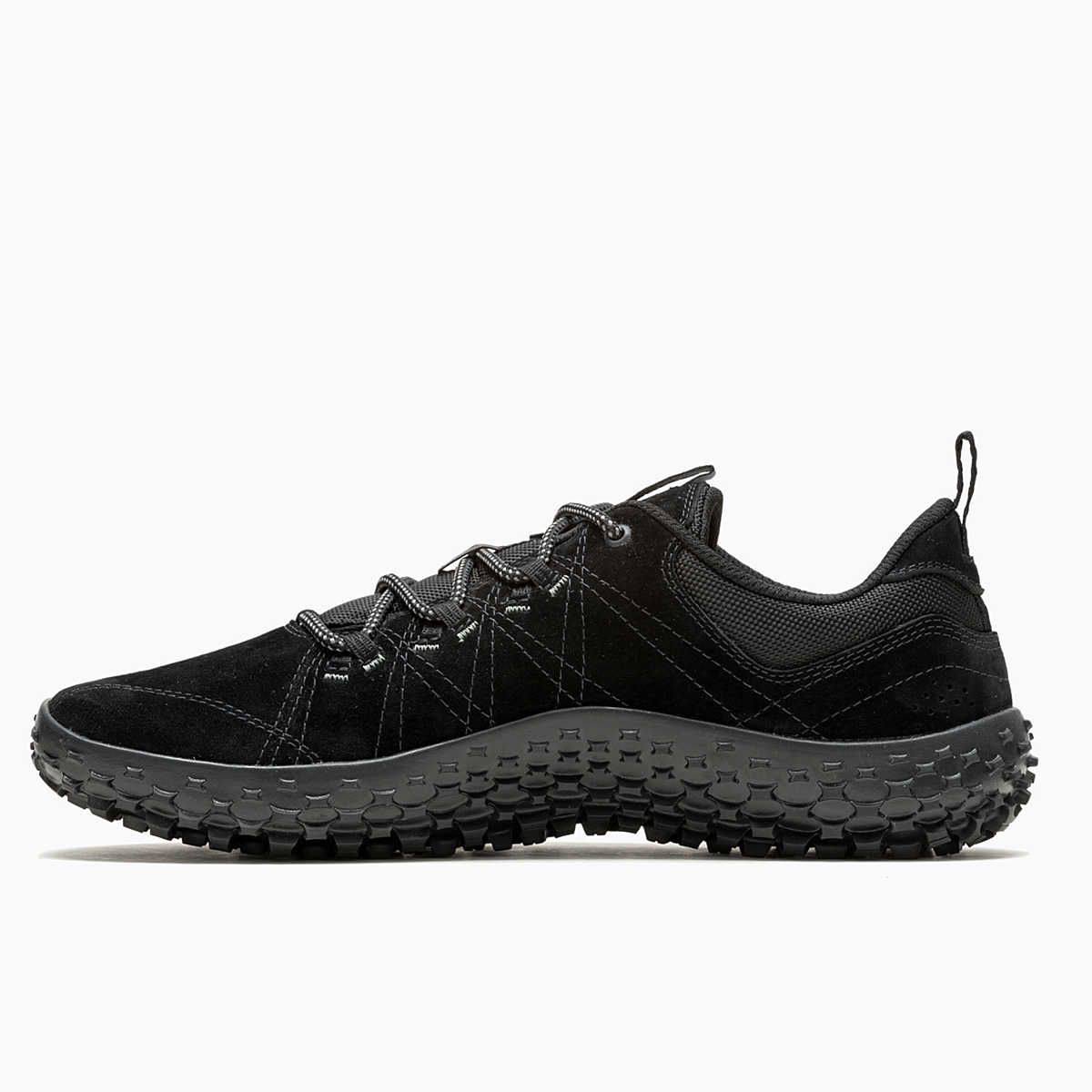 Merrell Wrapt Musta 03