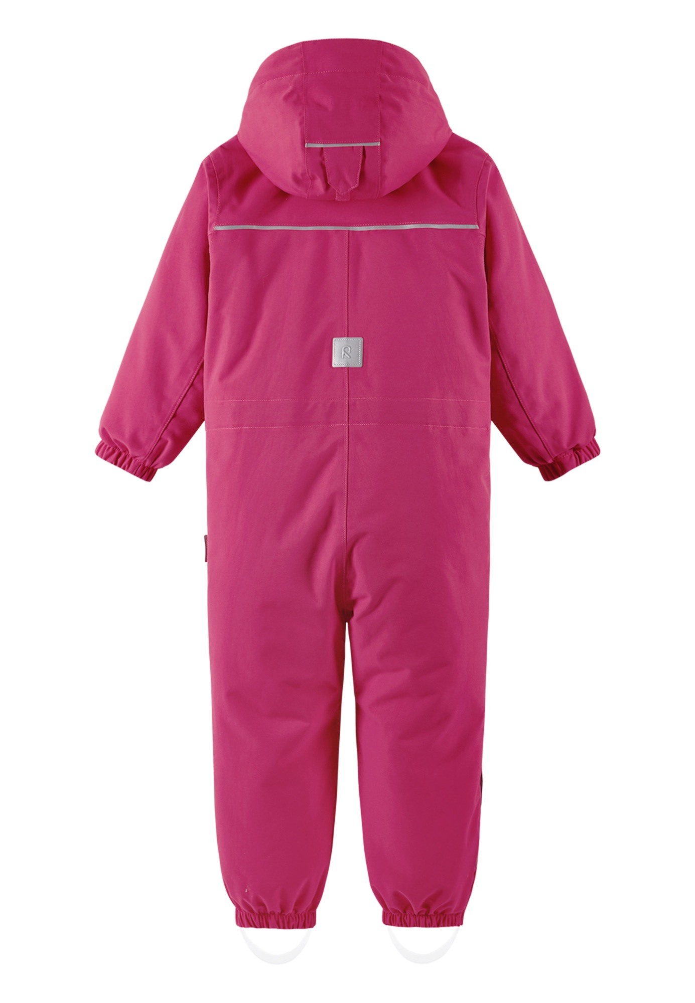 Reima Stavanger Overall Raspberry 07