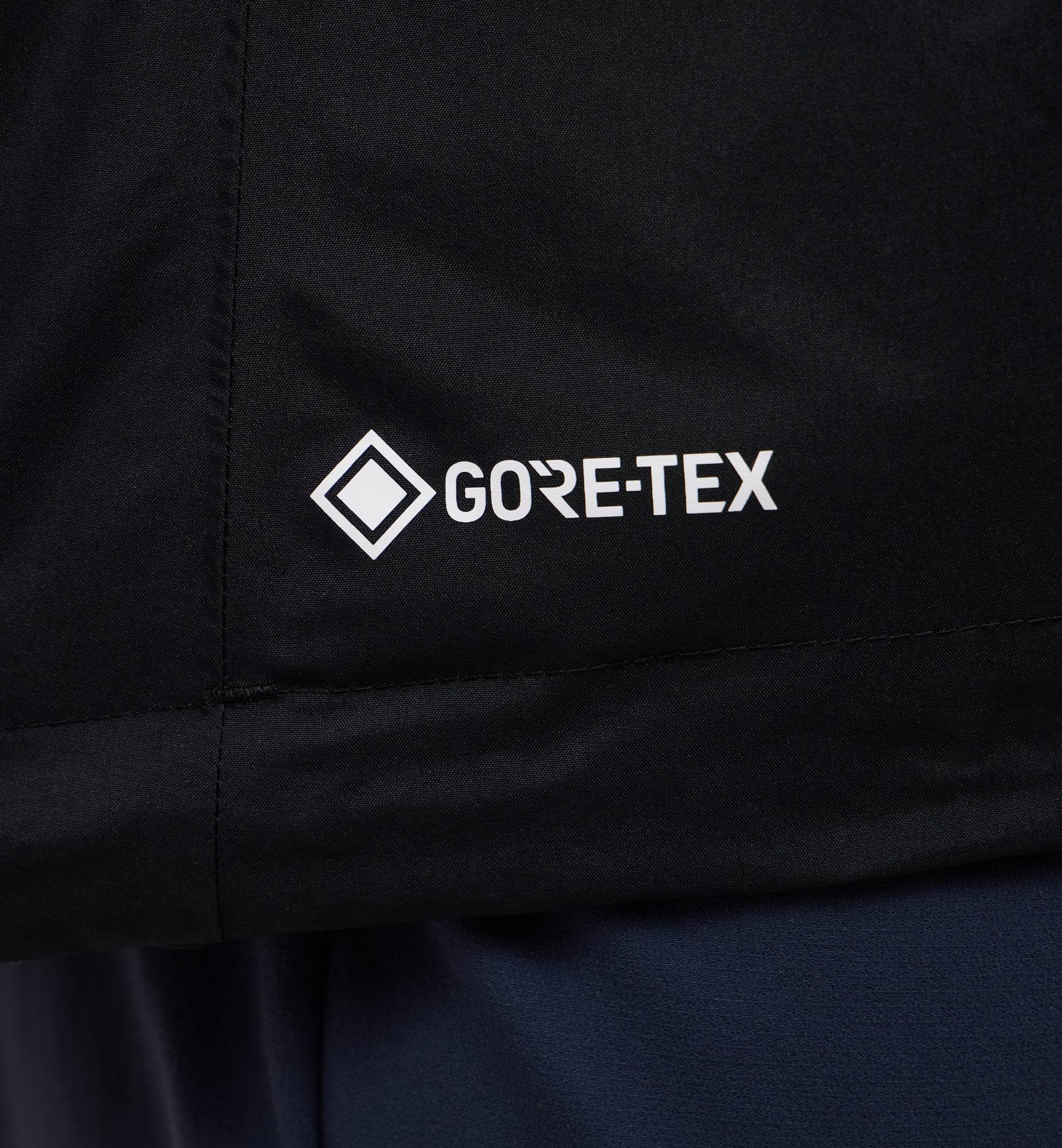 Haglöfs Women's Astral GTX II Jacket Black 06