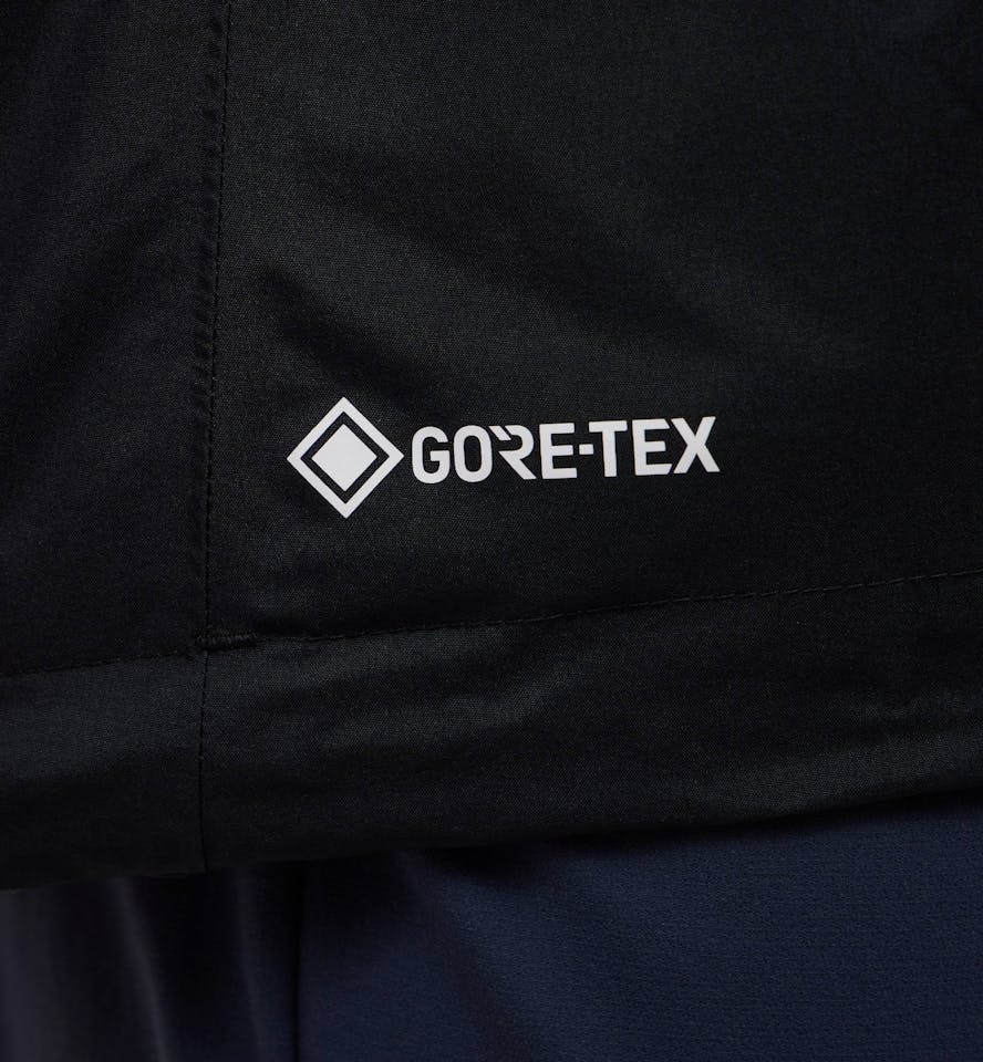 Haglöfs Women's Astral GTX II Jacket Black 06