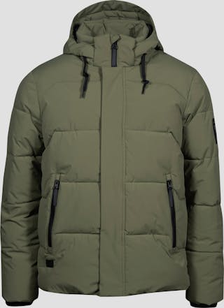 Halti Men's Brahe Puffer Jacket - Miesten talvitakki