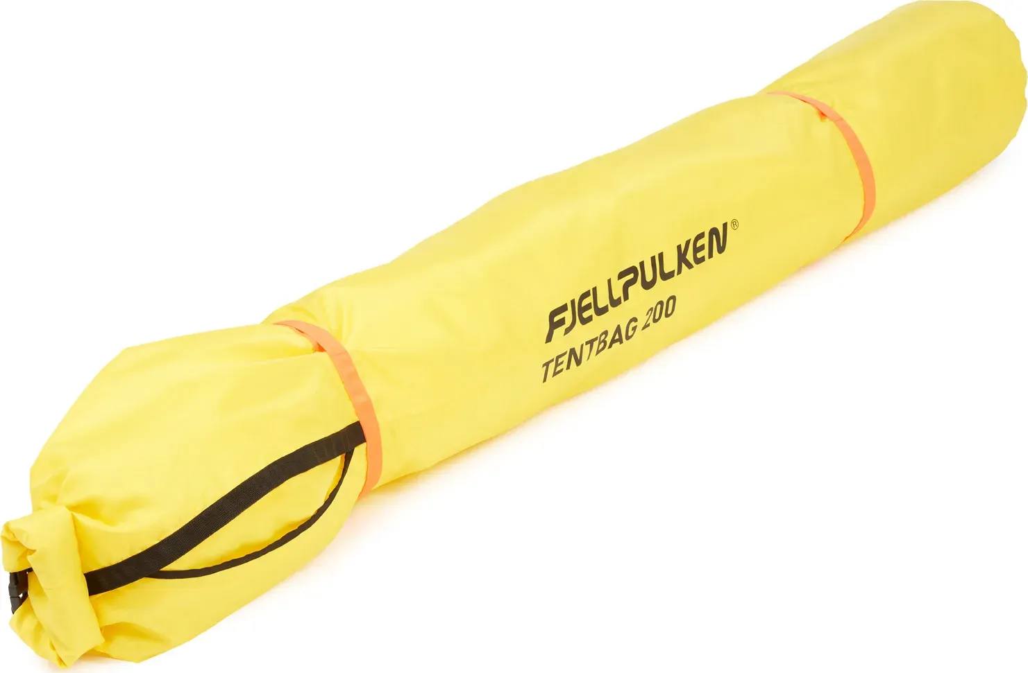 Fjellpulken Tentbag