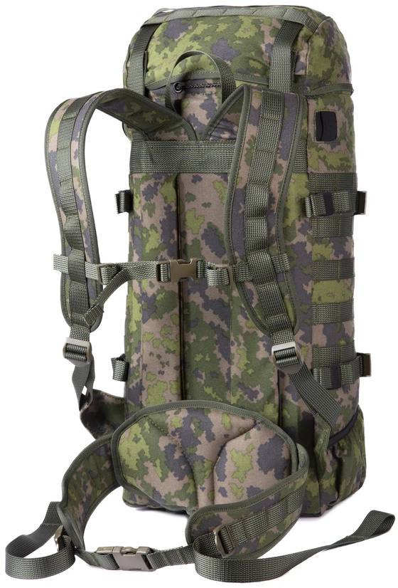 Savotta Jääkäri M M05 Camo 02