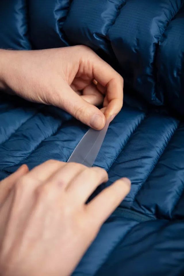 Rab Repair Tape Waterproof Shell Kirkas 05