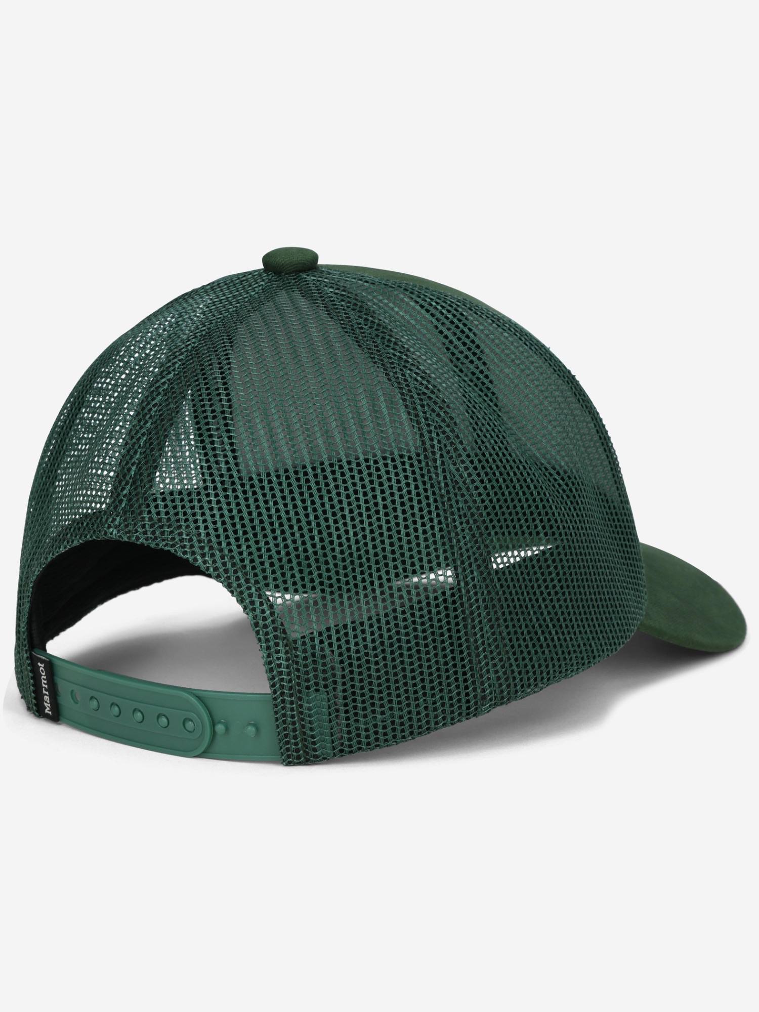 Marmot Retro Trucker Hat Juniper 02