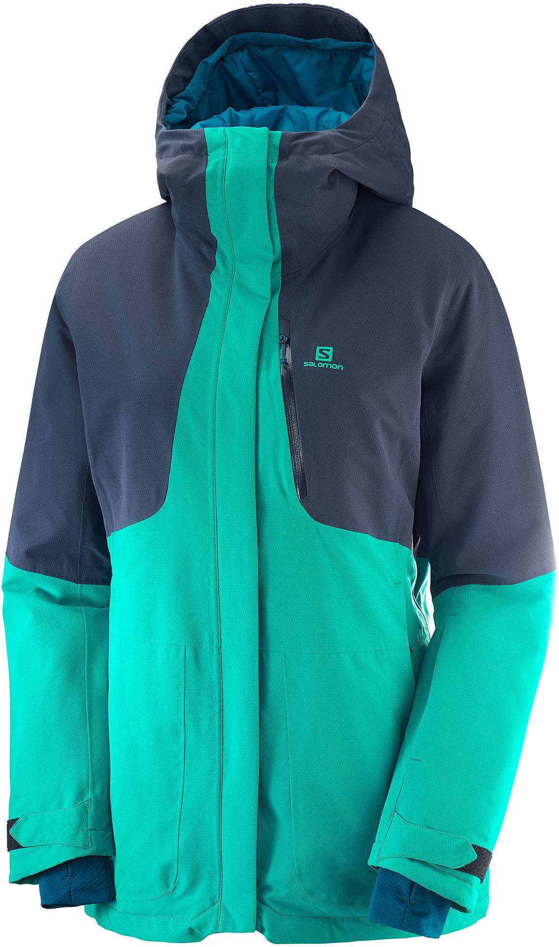 Salomon QST Snow Women’s Jacket