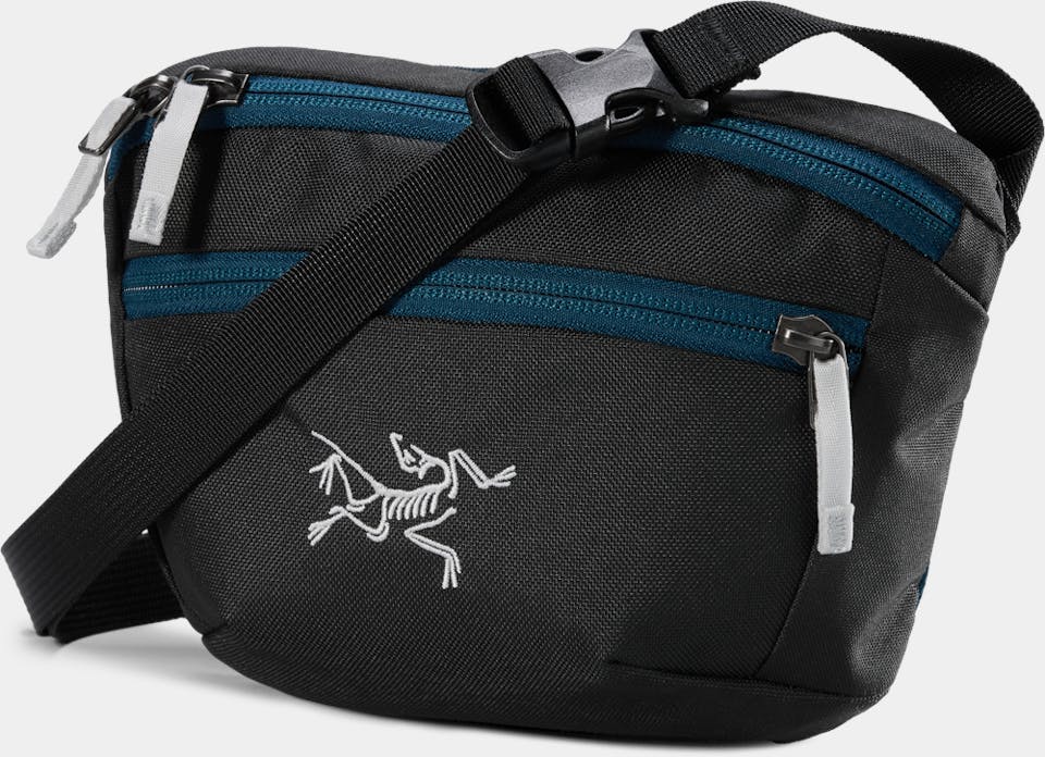 Arc'teryx Mantis 1 Lodestar 01