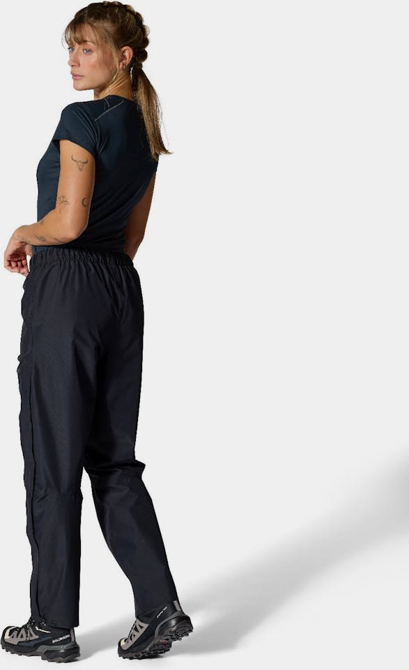 Rab Women's Downpour Pant Black 05