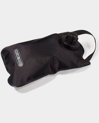 Water Bag 2 L Black