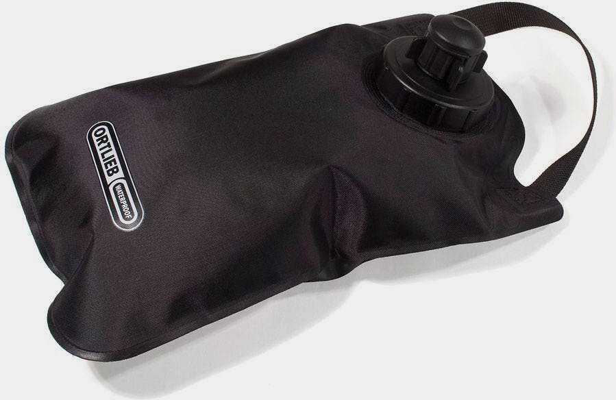 Ortlieb Water Bag 2 L Black  01