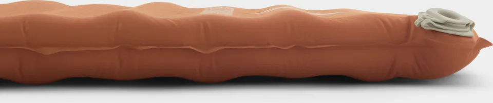 Sea To Summit Pursuit Mat Regular Brown 02