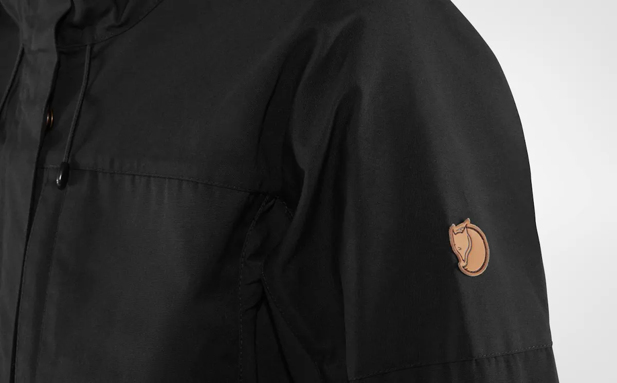 Fjällräven Kaipak Jacket W