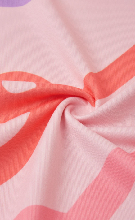 Reima Virein Dress Pink Rose 02