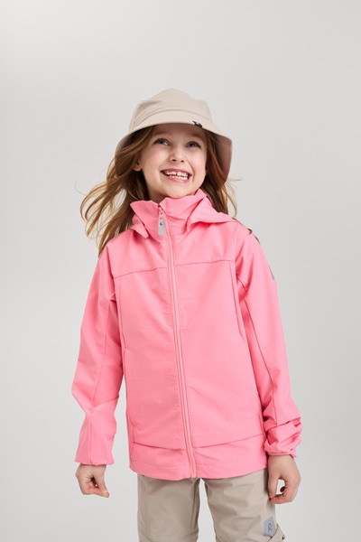 Reima Itikka Hat Beige 04