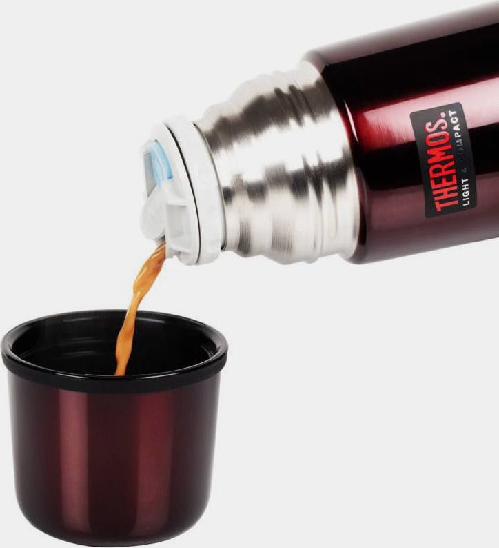 Thermos FBB 500 Red  02