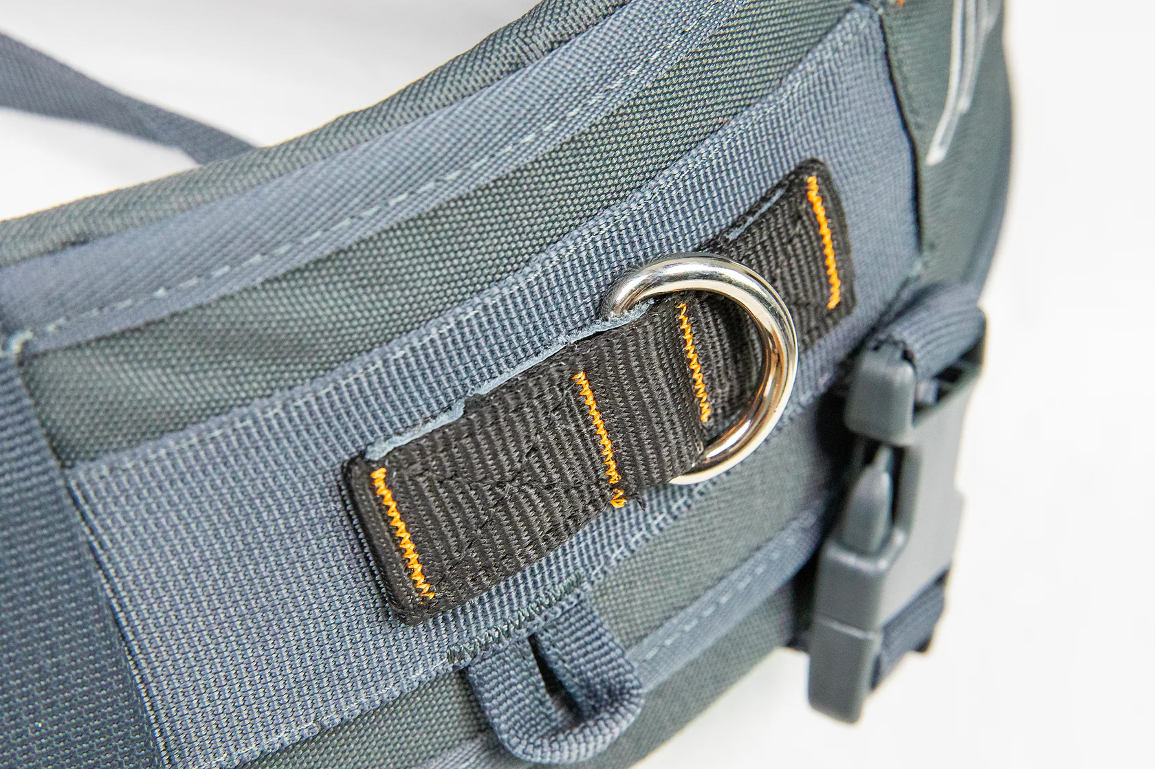 Fjellpulken Expedition Pro Harness 2  06