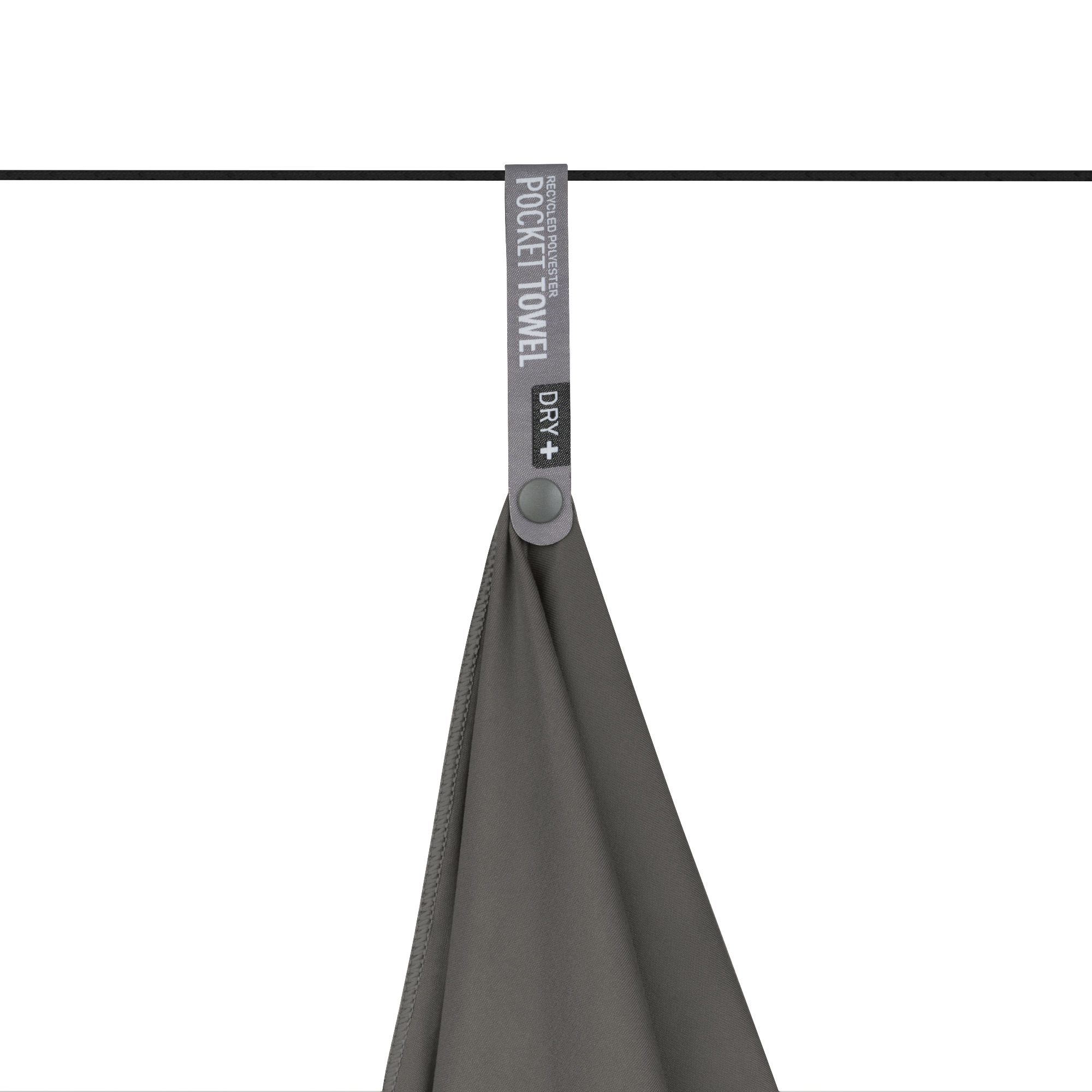 Sea To Summit Pocket Towel L Beluga 04