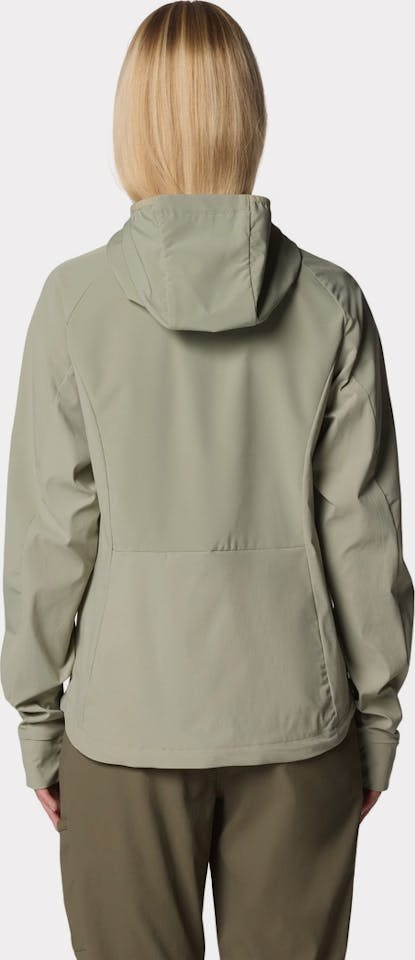 Columbia Women's Sweet As III Hood Safari 06