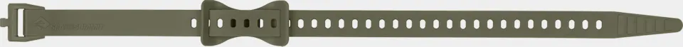 Sea To Summit Stretch-Loc Strap 500mm Olive 01