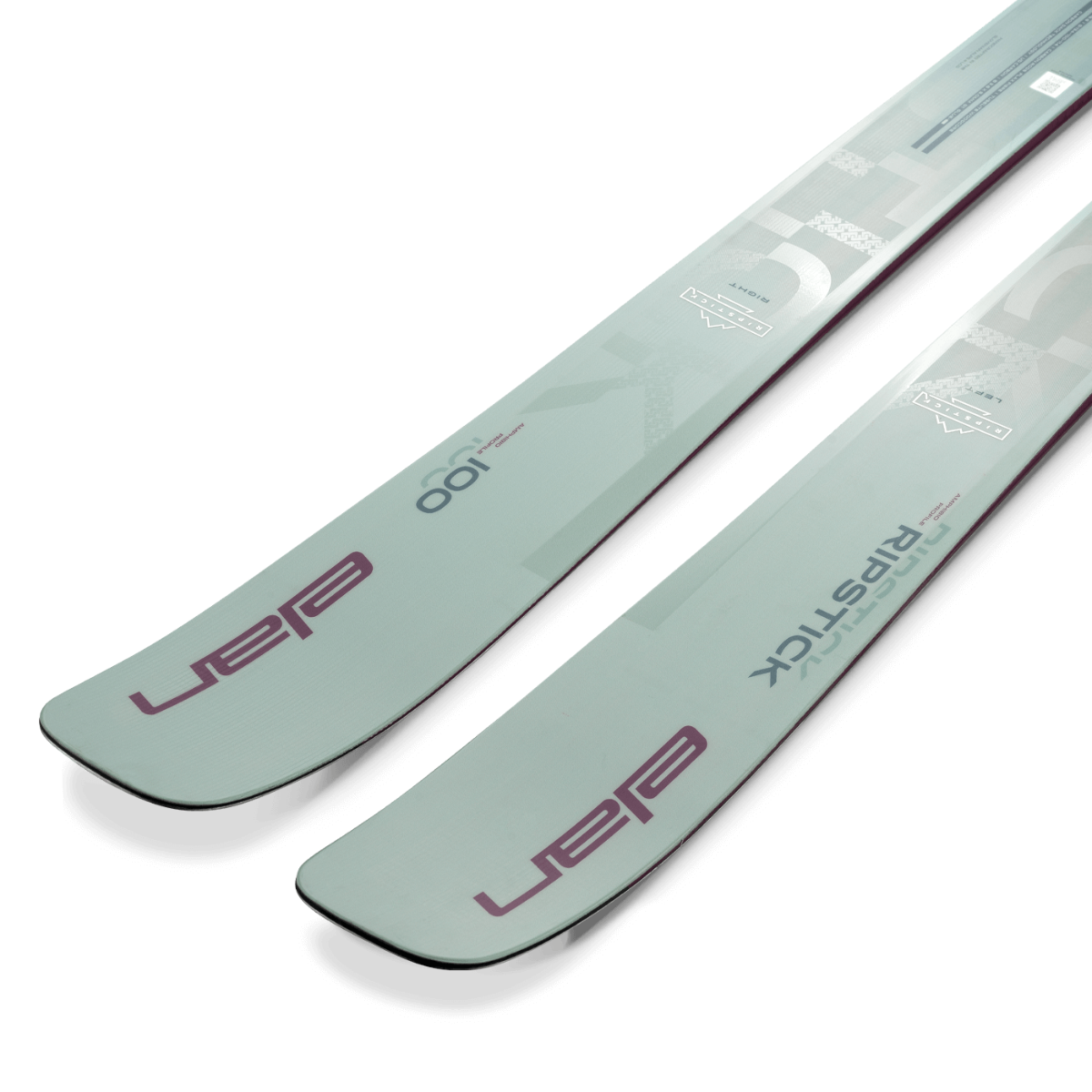 Elan Women's Ripstick 100 25/26  04