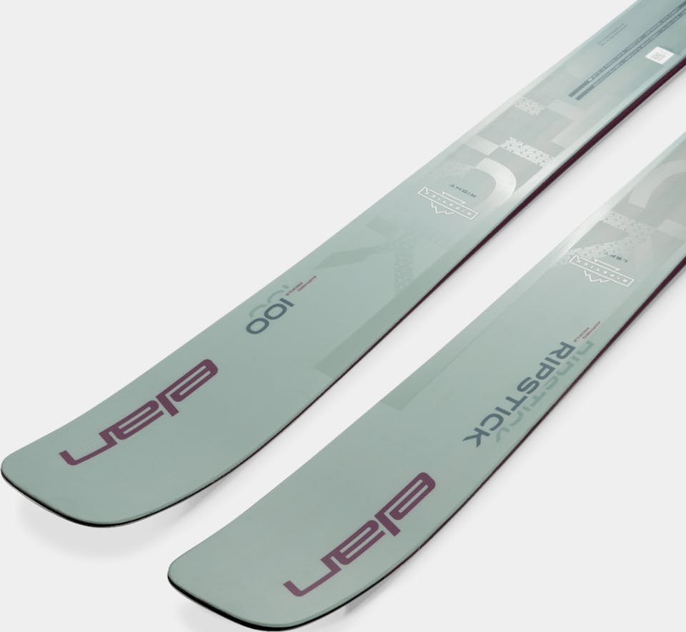 Elan Women's Ripstick 100 25/26 04