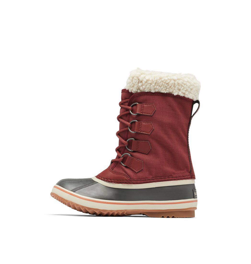 Sorel Women's Winter Carnival Spice 07