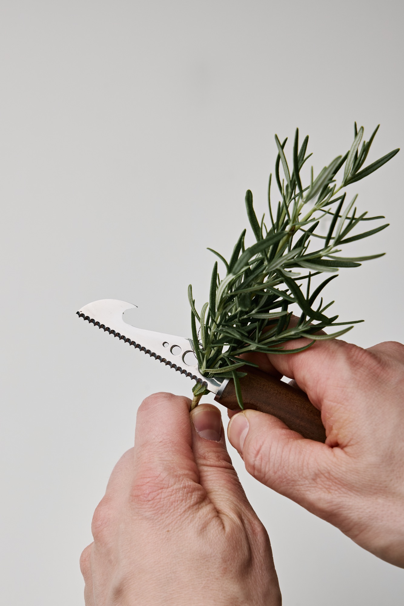 Marttiini Foraging Knife Kerääjä  04