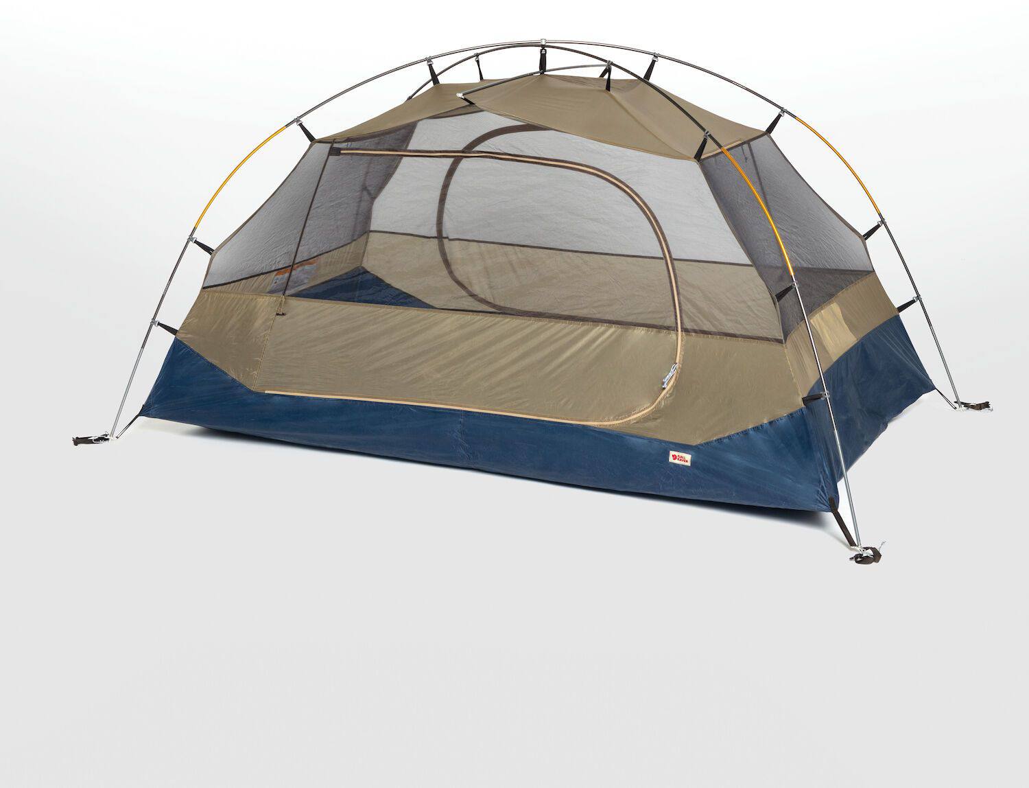 Fjällräven Abisko Friluft 2 Sand 02