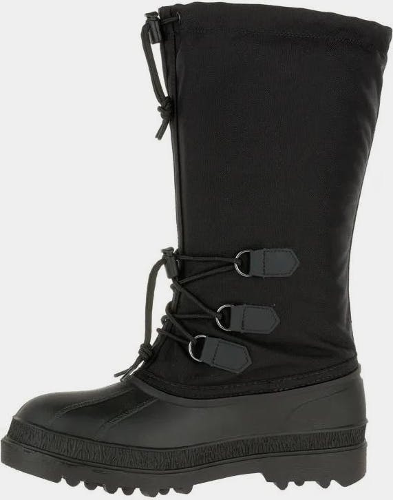 Kamik Men's Kanuck Black 02