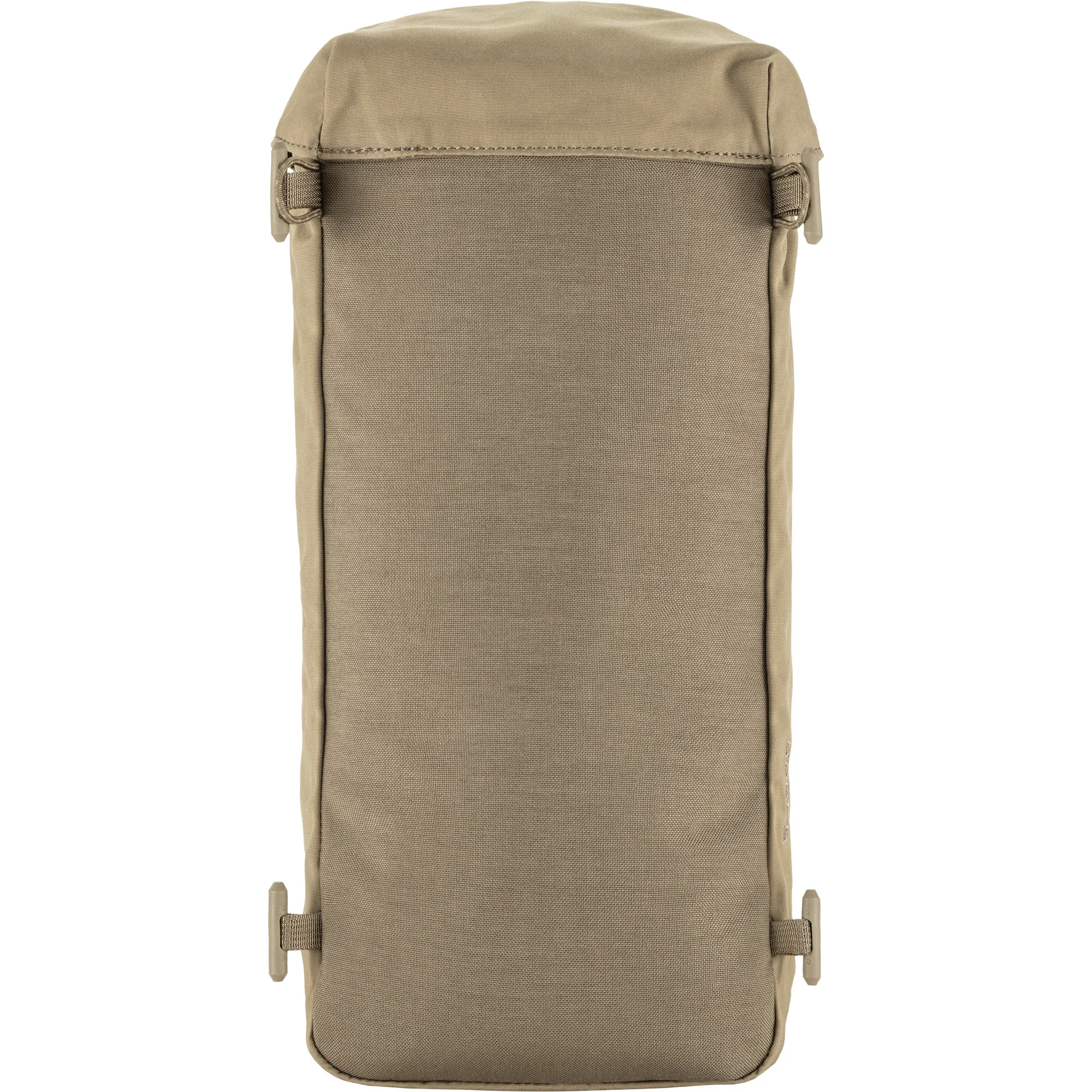 Fjällräven Singi Side Pockets Clay 02
