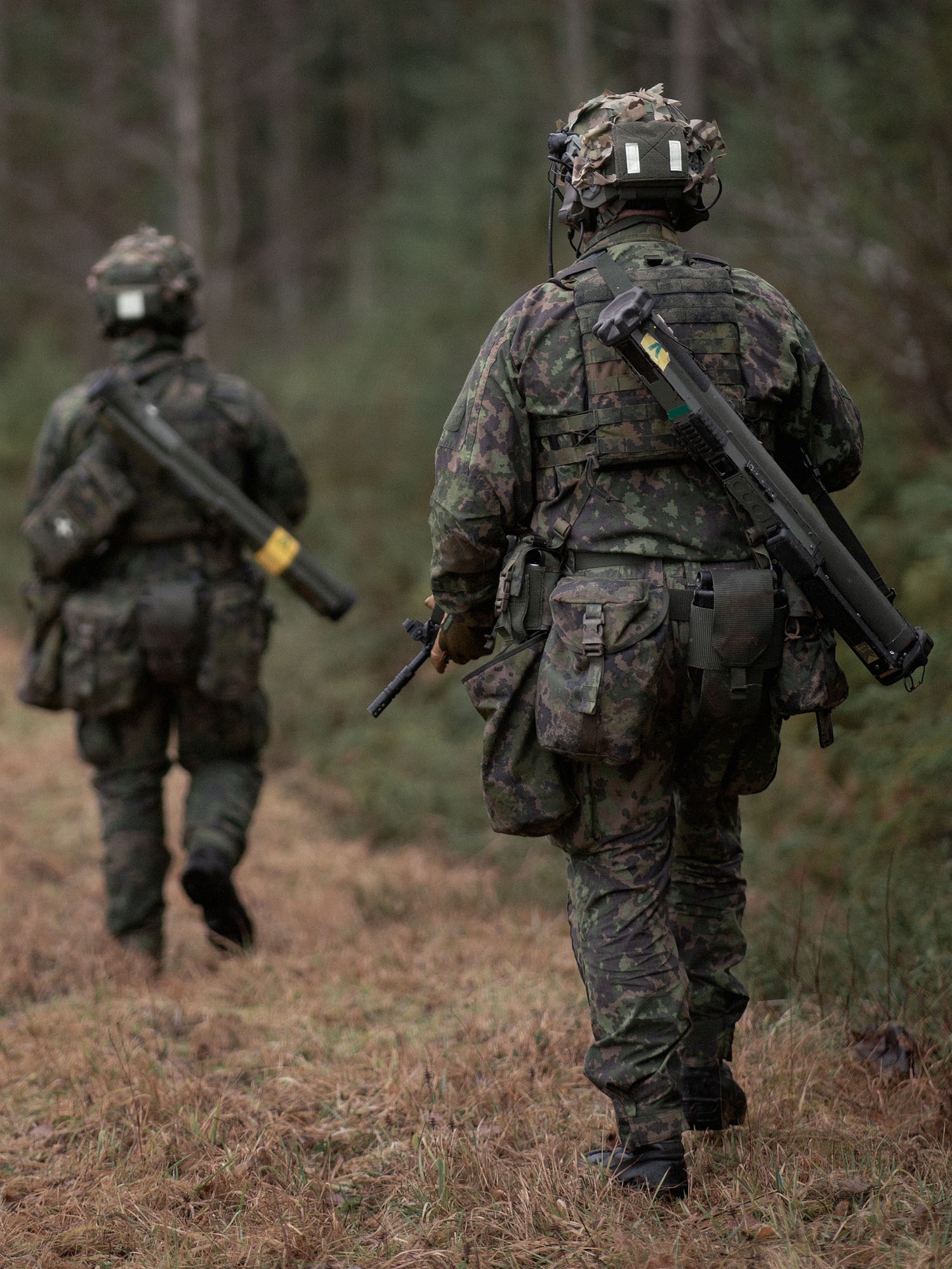 Savotta Lidded GP Pouch 4x5 M05  12