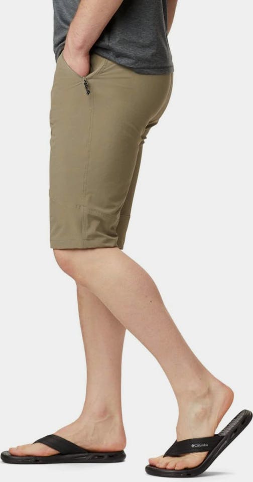 Columbia Triple Canyon Short 10" Sage 02