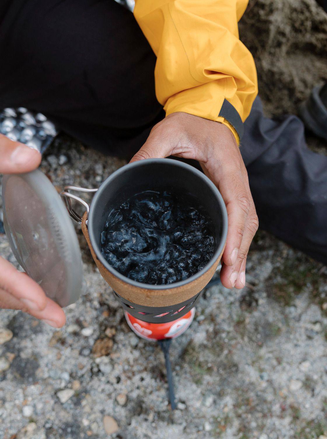 MSR Switch System Stove  14