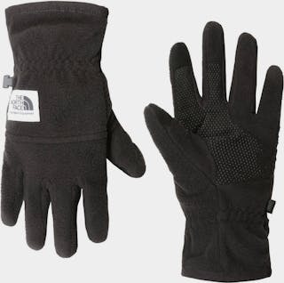 Etip Hw Fleece Gloves