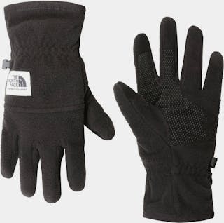 The North Face Etip Hw Fleece Gloves