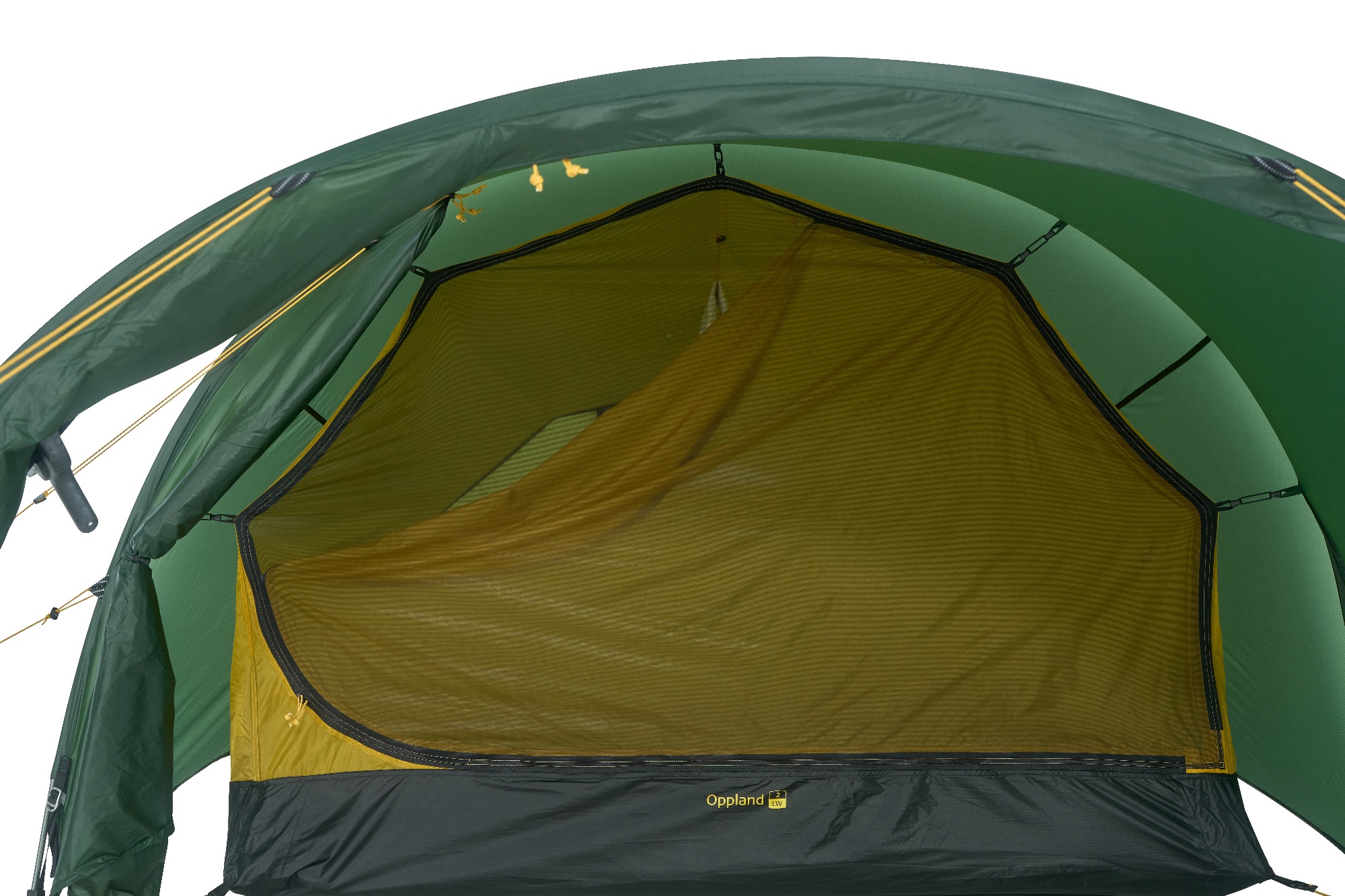 Nordisk Oppland 2 LW 2.0 Forest 21