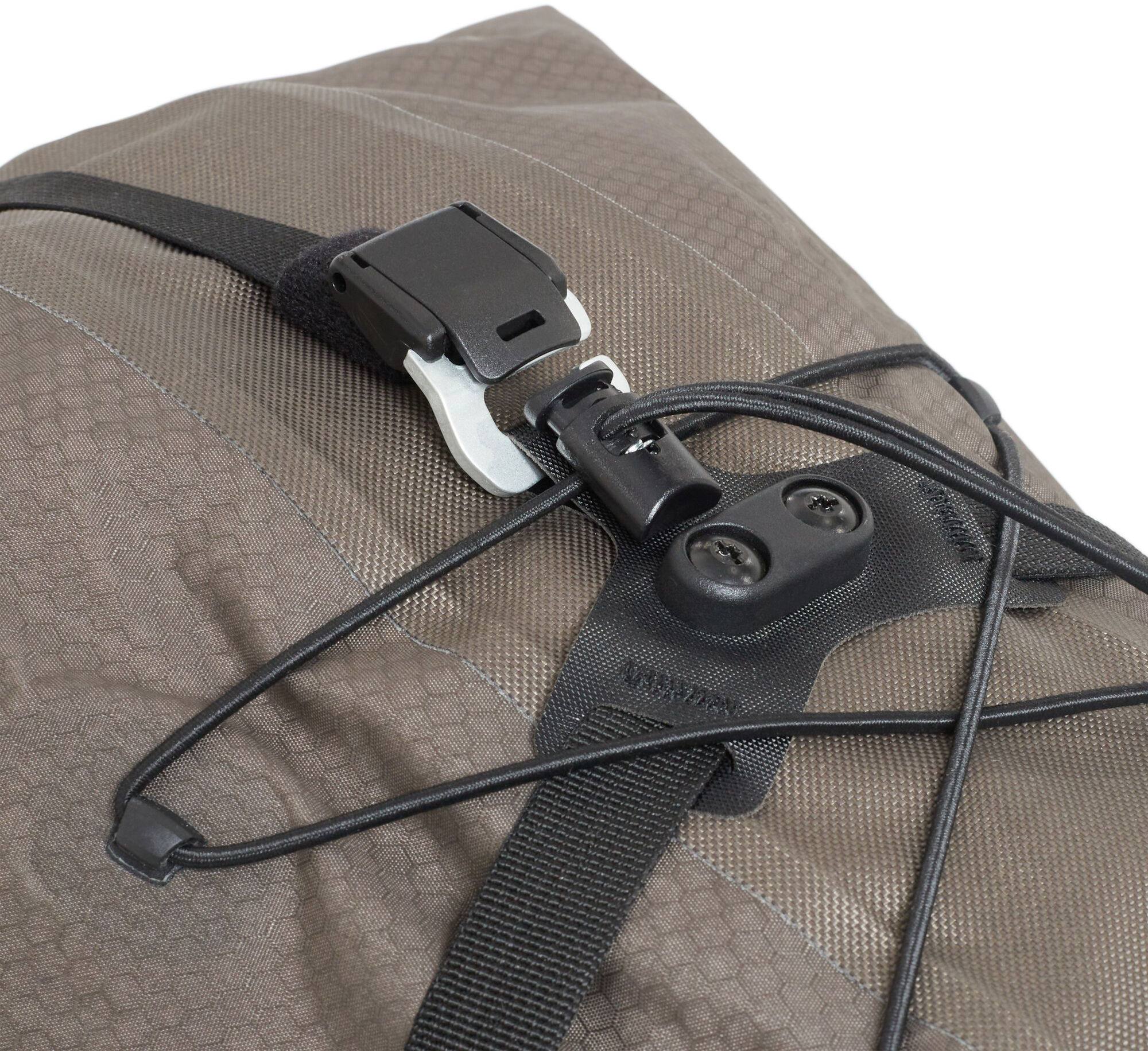 Ortlieb Seat-Pack QR Dark Sand 05