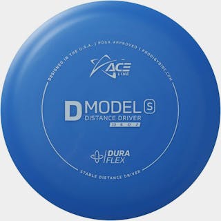 Ace D MODEL S Duraflex