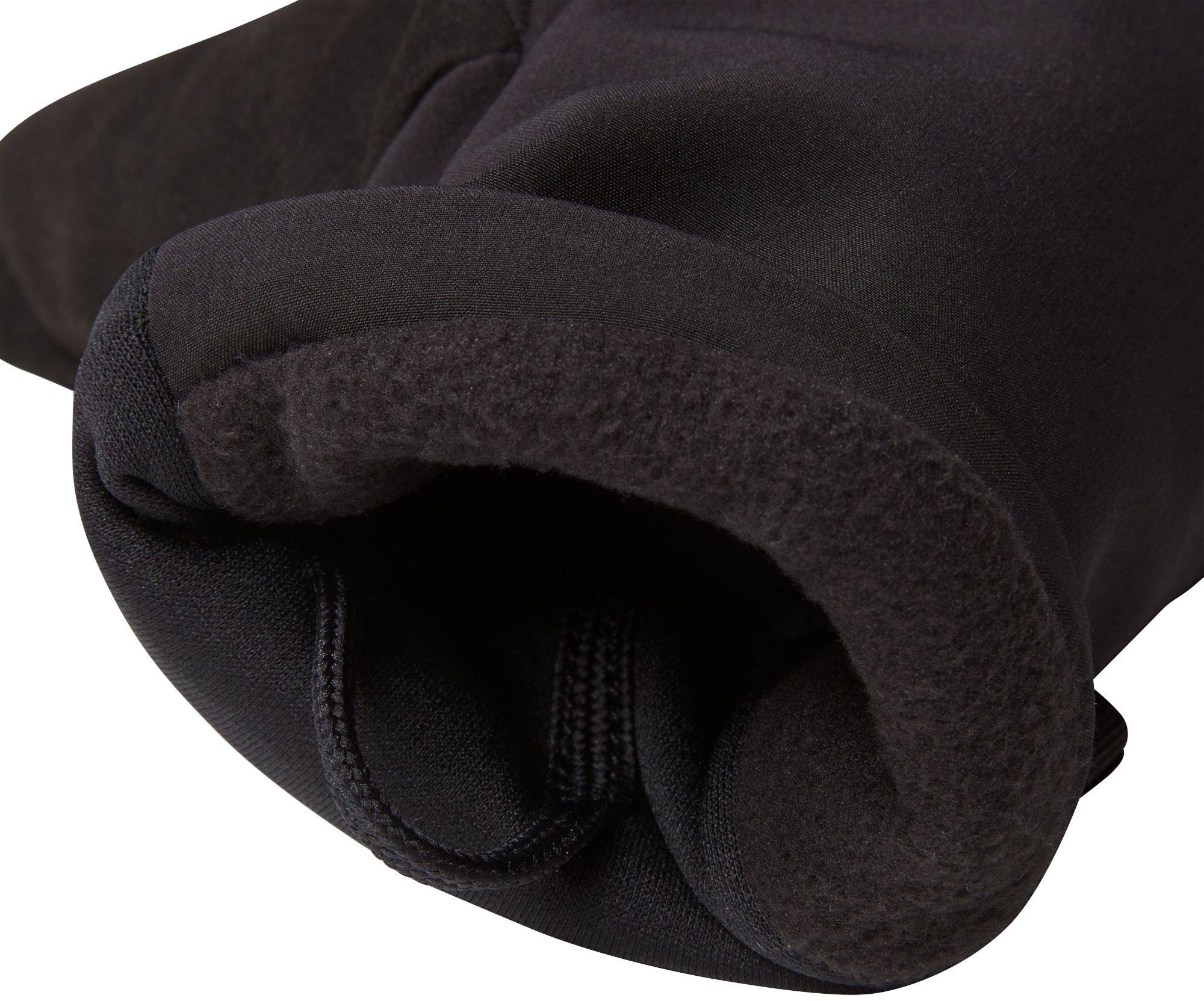 The North Face Men's Apex Insulated Etip Gloves Black 04