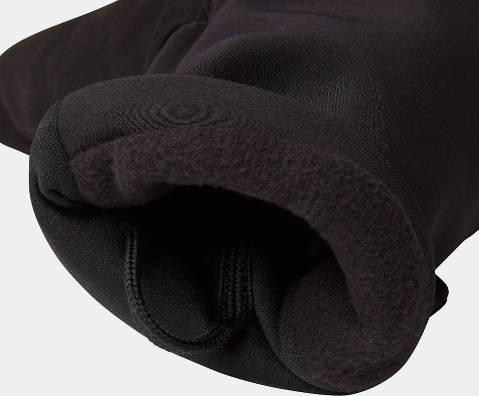 The North Face Men's Apex Insulated Etip Gloves Black 04