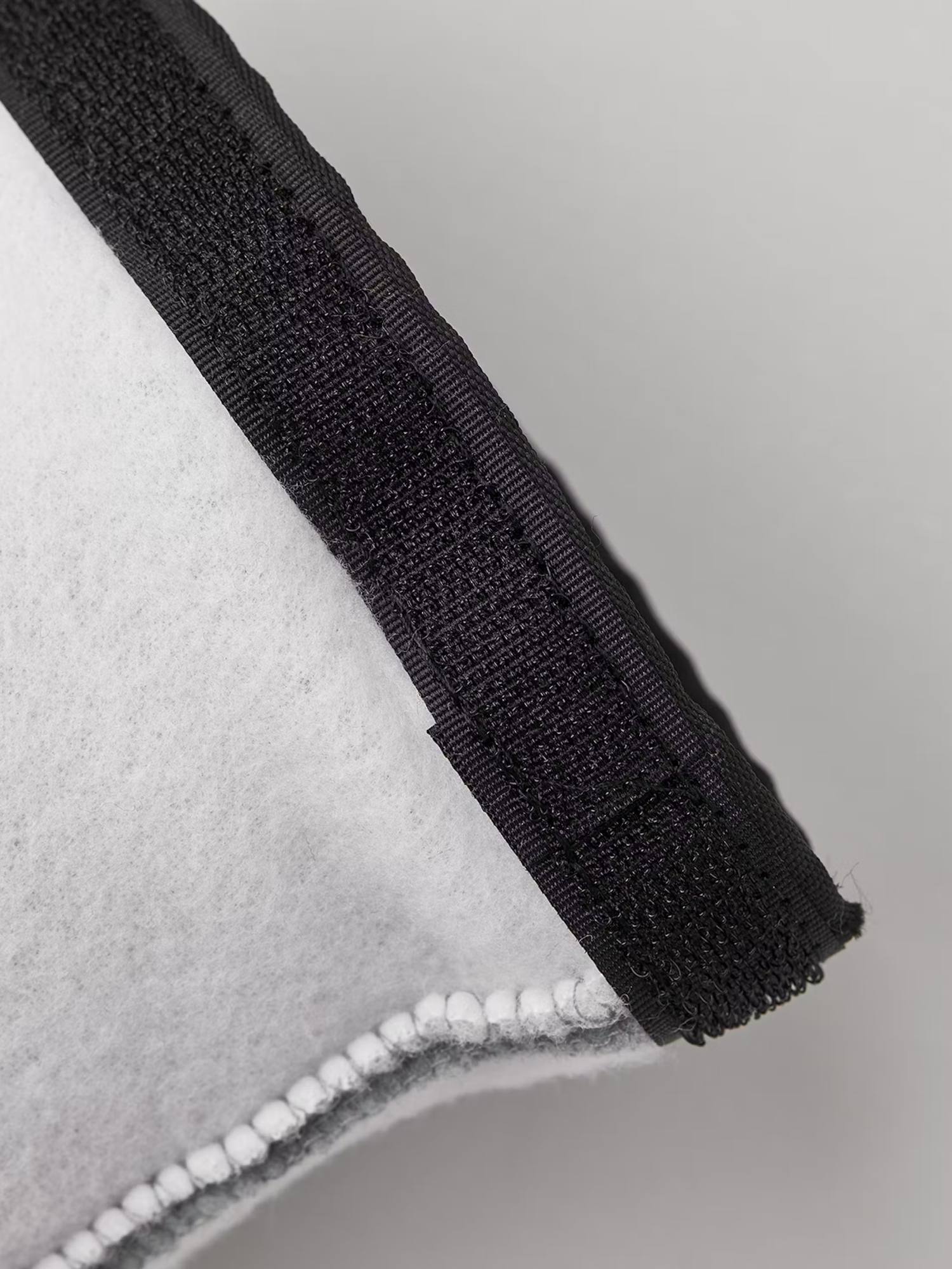 Hestra Heli Ski Female Liner 5-Finger White 03