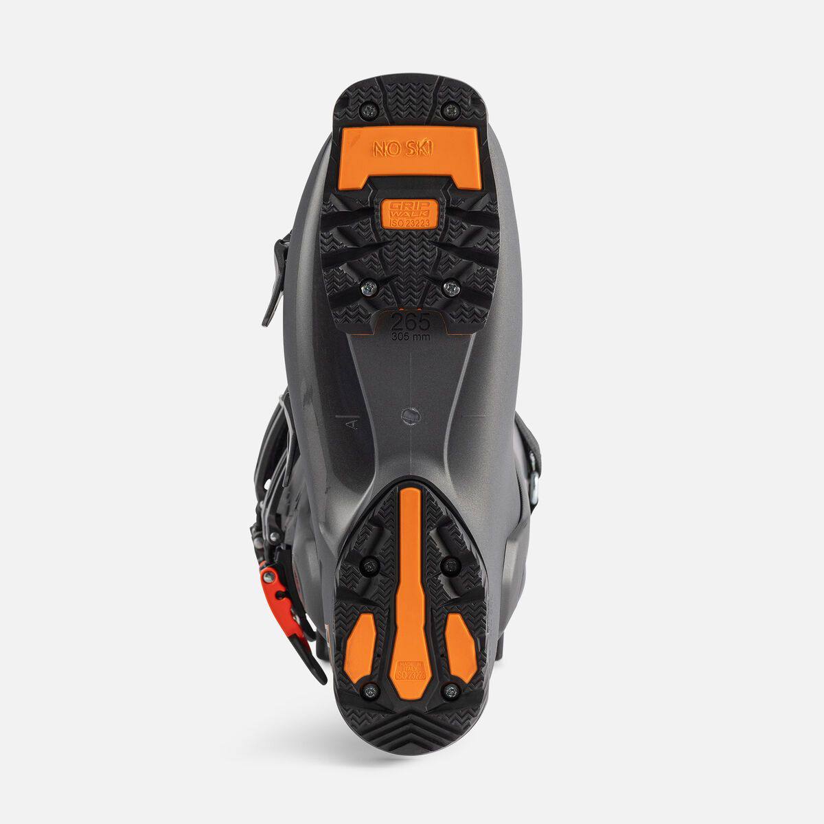 Rossignol Vizion 4B 100 HV 25/26 Black 05