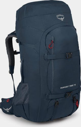 Osprey Farpoint Trek 75