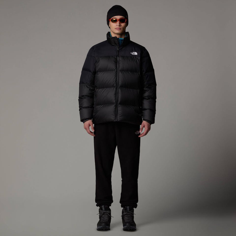 The North Face Men's Diablo Down Jacket 2.0 Black 02