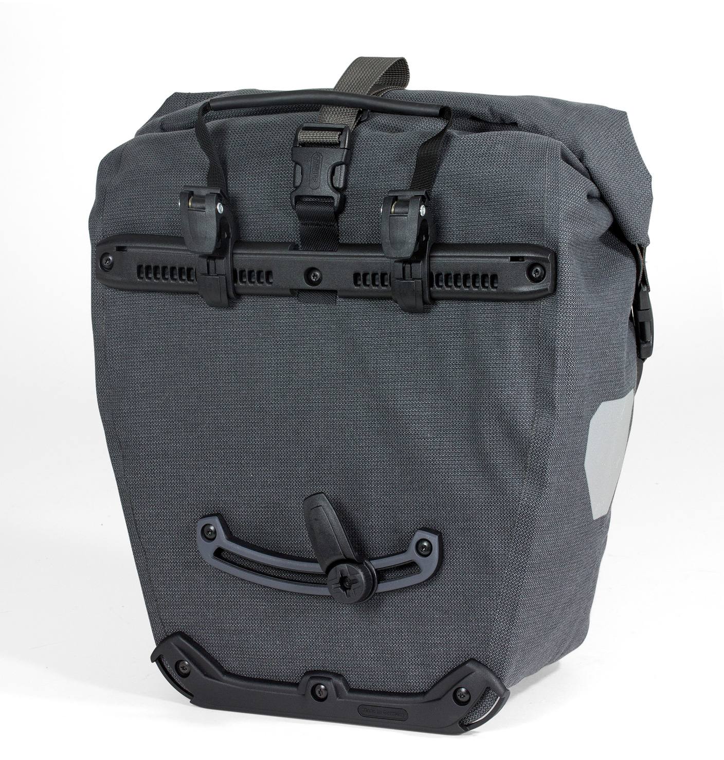 Ortlieb Back-Roller Urban QL2.1, one piece Dark Grey 02