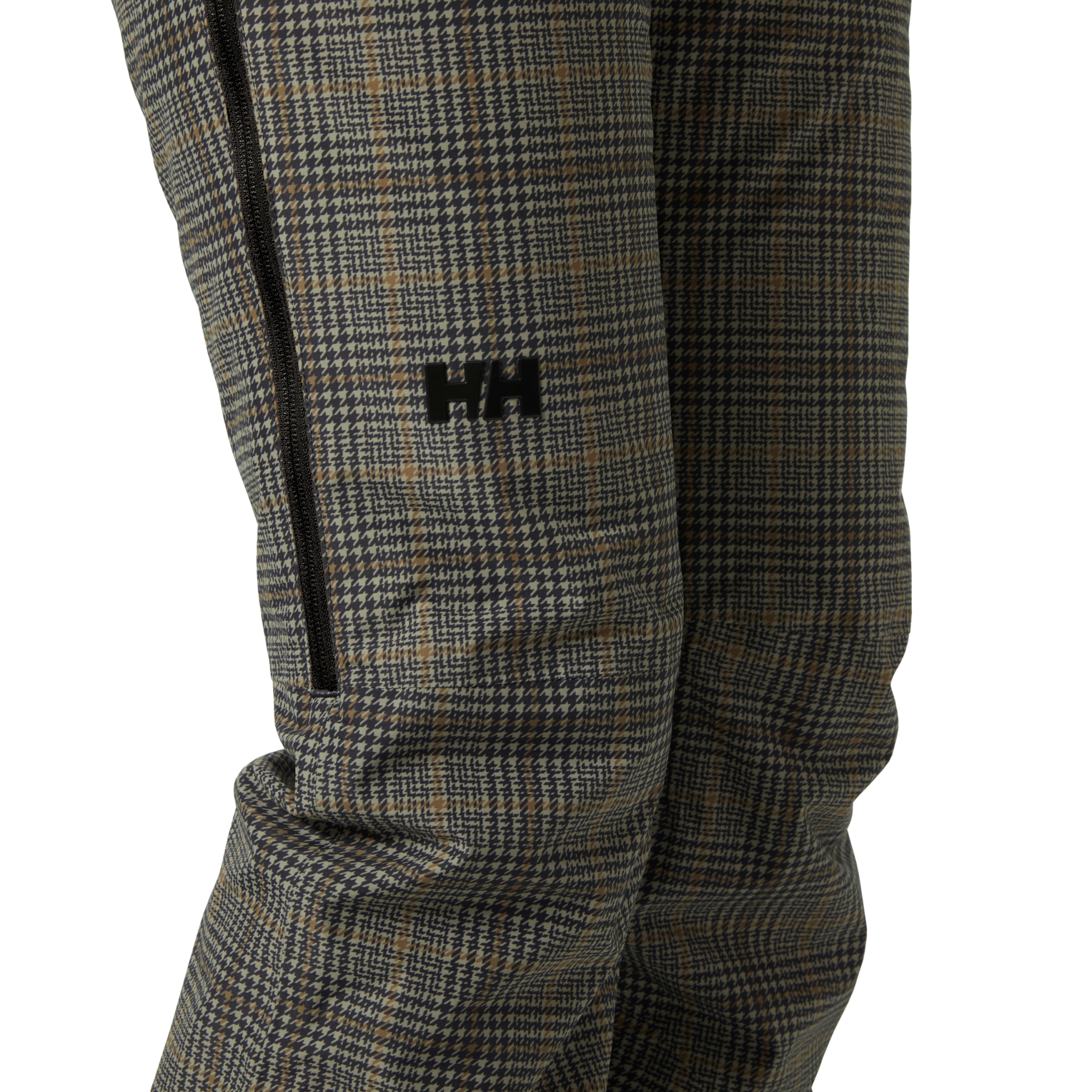 Helly Hansen Women's Legendary Insulation Bib Pebble 04