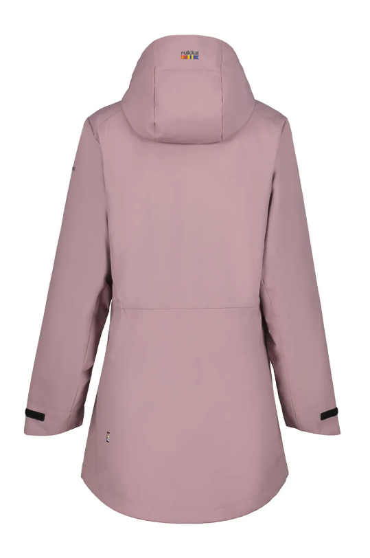 Rukka Women's Pilkola+ Jacket Lavender 03