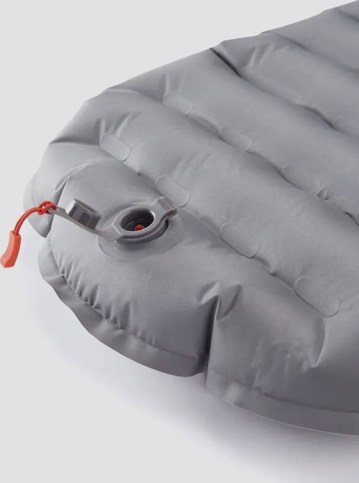 Rab Ultrasphere 4.5 Regular Pewter 11