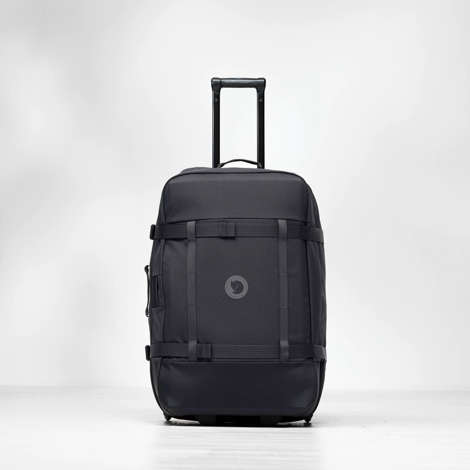 Fjällräven Färden Roller 120 Coal 07